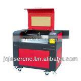 JQ-6040 Laser Engraving Machine