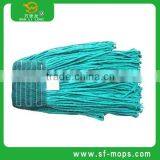 B004 Cut End & Wide Headband,blended Cotton, Economic Durable Floor Cleaning Mop thumbnail-4