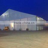 Large span Agricultural & Farming Greenhouse Tent