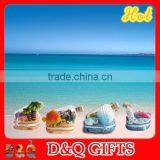 Bottle Sand Resin Base 3 Inch Fish thumbnail-5