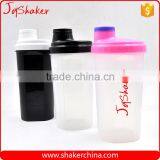 700ML Nutrition Powder Protein Cheap Shaker Bottle thumbnail-5
