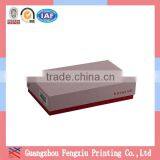 Custom Fancy Full Color Printed Paper Box thumbnail-2