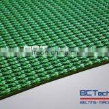 PVC Conveyor Belt - Grip Structure