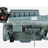 6 Cylinder Natural Intake Deutz Diesel Engine F6L914 thumbnail-1