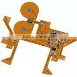 Professional Flexible Printed Circuit Design