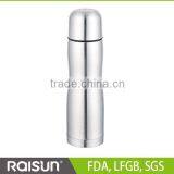 Stainless Steel Vacuum Thermos Flask thumbnail-1