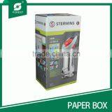 Color Box Printed Paper Box Corrugated Paperbox