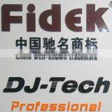 Top Quality TV Stand ABS Stereo Active Wooden Stereo Speaker for Home Theater Vibration Speaker thumbnail-6