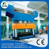 For Bending Four Column Hydraulic Press thumbnail-1