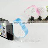 Cloud Phone Holder Speaker thumbnail-5