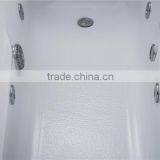 SUNZOOM CUPC Hydro Massage,sex Massage Bath Tub With Sex Video/ Tv/ Dvd,bath thumbnail-3