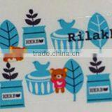 2016 New Product Colorful Printing Machine Label Made in China thumbnail-1