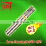 EMR Corner Rough Milling Machine Tools