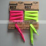 Promotional Shoelaces With Custom Package/tubular Shoelaces/high Quality Shoe Laces