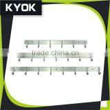 Stainless Steel Towel Rack,standing Towel Rack Wholesaler and Retailer,expandable Towel Rack thumbnail-2