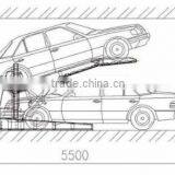 2016 Hot Sales Parking Lift thumbnail-4