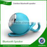 HC-BT1 Electronics Products Silicone Bluetooth Speaker Waterproof Bluetooth Speaker thumbnail-6