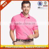 Wholesale Bulk Mens Polo Shirts Apparel 100% Cotton(YCP-C0511) thumbnail-6