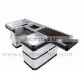 Check out counter,supermarket counter,JT-H09