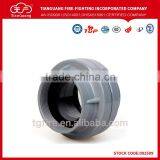 Hot Sale Fire Hose/ Hydrant Coupling Quick Fit Connection thumbnail-5