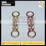 Apparel Decorating Diamond Necktrim,stone Shoe Buckle thumbnail-1