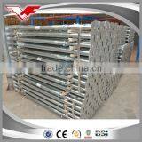 China Manufacturer construction scaffold prop