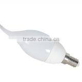 Glass Color Temperature Changing Led Light Bulb, E14 E27 Led Bulb A60,50 Watt Led Bulb Price India for Wholesale thumbnail-4