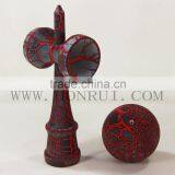 Kendama for Wholesale, Rubber Kendama for Wholesale, Sticky Kendama for Wholesale thumbnail-1