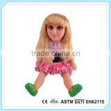 18 Inch Doll Educational Toy Pretty American Girl Doll thumbnail-3