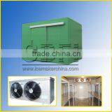 Containerized Cold Room