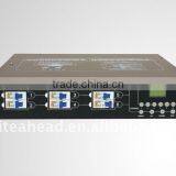 6Channels Professional DMX Dimmer Power Pack