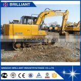 Top Brand Big Excavator XE150D Excavator for Sale