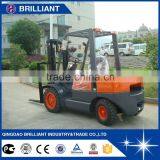 Good Quality 3.5Ton Diesel Forklift for Sale