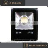 Led Flood Light Whit Lens 20w thumbnail-1