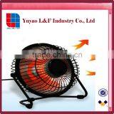 Mini Fan Heater thumbnail-1