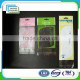 2015 China Wholesale Opp Bag With Header And Flap thumbnail-2