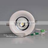 20w COB New Design 20w COB New Design LED Down Light110V-265V COB Ceiling Recess Light thumbnail-1