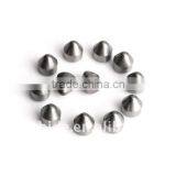 Zhuzhou Tungsten Carbide Buttons for Rotary Percussion Bits