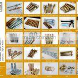 Good Quality Sleeve Anchor With Hex Bolt Made in Handan Hebei thumbnail-4