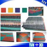 Rubber Mats for Stairs