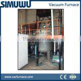High Temperature Vacuum Sintering Furnace Price , Vacuum Hardening Furnace thumbnail-2