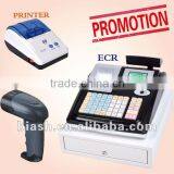Portable POS Electronic Cash Register Machine for Supermarket and Stores thumbnail-1