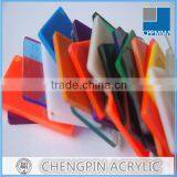 China Wholesale Acrylic Plexiglass 3 mm Perspex Sheet