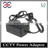 Hot Sale Black CCTV Adapter Power Supply EU or US Plug Table Type thumbnail-5