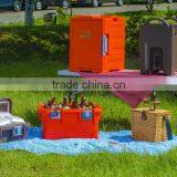 Insulated Heat Preservation Food Container, Insulation Container by Rotomold thumbnail-6