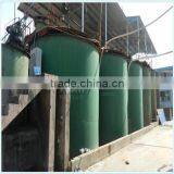 CIP For Gold Cyanidation Process Plant by Active Carbon Adsorption thumbnail-1