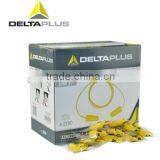 Deltaplus Individually Plastic Bag of 2 With Plastic Cord Foaming Ear Plugs thumbnail-6
