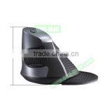 Wholesale DeLUX M618 Vertical Wireless Mouse USB, Mouse Wireless thumbnail-5