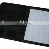 Hot Sale PVC Cover Notebook Series Not Included Pen
