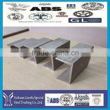Structural Strut C Steel Channel China Supplier From Chinese Supplier With Standered Sizes thumbnail-1